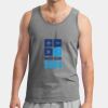 Ultra Cotton ® 100% US Cotton Tank Top Thumbnail