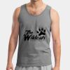 Ultra Cotton ® 100% US Cotton Tank Top Thumbnail