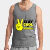 Ultra Cotton ® 100% US Cotton Tank Top Thumbnail