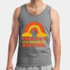 Ultra Cotton ® 100% US Cotton Tank Top Thumbnail