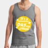 Ultra Cotton ® 100% US Cotton Tank Top Thumbnail