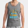 Ultra Cotton ® 100% US Cotton Tank Top Thumbnail