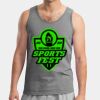 Ultra Cotton ® 100% US Cotton Tank Top Thumbnail