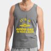 Ultra Cotton ® 100% US Cotton Tank Top Thumbnail