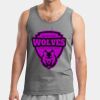 Ultra Cotton ® 100% US Cotton Tank Top Thumbnail