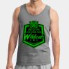Ultra Cotton ® 100% US Cotton Tank Top Thumbnail