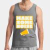 Ultra Cotton ® 100% US Cotton Tank Top Thumbnail
