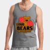 Ultra Cotton ® 100% US Cotton Tank Top Thumbnail