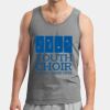 Ultra Cotton ® 100% US Cotton Tank Top Thumbnail