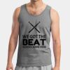 Ultra Cotton ® 100% US Cotton Tank Top Thumbnail