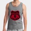 Ultra Cotton ® 100% US Cotton Tank Top Thumbnail