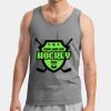 Ultra Cotton ® 100% US Cotton Tank Top Thumbnail