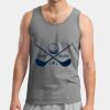 Ultra Cotton ® 100% US Cotton Tank Top Thumbnail
