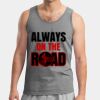 Ultra Cotton ® 100% US Cotton Tank Top Thumbnail