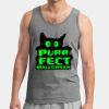 Ultra Cotton ® 100% US Cotton Tank Top Thumbnail