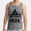 Ultra Cotton ® 100% US Cotton Tank Top Thumbnail