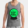 Ultra Cotton ® 100% US Cotton Tank Top Thumbnail