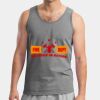 Ultra Cotton ® 100% US Cotton Tank Top Thumbnail