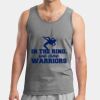 Ultra Cotton ® 100% US Cotton Tank Top Thumbnail