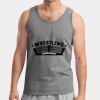 Ultra Cotton ® 100% US Cotton Tank Top Thumbnail