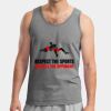 Ultra Cotton ® 100% US Cotton Tank Top Thumbnail