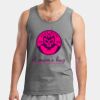 Ultra Cotton ® 100% US Cotton Tank Top Thumbnail