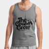 Ultra Cotton ® 100% US Cotton Tank Top Thumbnail