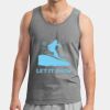 Ultra Cotton ® 100% US Cotton Tank Top Thumbnail