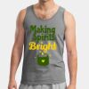 Ultra Cotton ® 100% US Cotton Tank Top Thumbnail