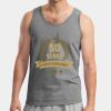Ultra Cotton ® 100% US Cotton Tank Top Thumbnail