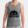 Ultra Cotton ® 100% US Cotton Tank Top Thumbnail