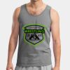 Ultra Cotton ® 100% US Cotton Tank Top Thumbnail