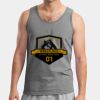 Ultra Cotton ® 100% US Cotton Tank Top Thumbnail