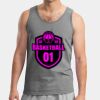 Ultra Cotton ® 100% US Cotton Tank Top Thumbnail