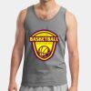 Ultra Cotton ® 100% US Cotton Tank Top Thumbnail
