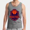 Ultra Cotton ® 100% US Cotton Tank Top Thumbnail