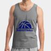 Ultra Cotton ® 100% US Cotton Tank Top Thumbnail