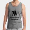 Ultra Cotton ® 100% US Cotton Tank Top Thumbnail