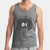 Ultra Cotton ® 100% US Cotton Tank Top Thumbnail