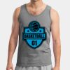 Ultra Cotton ® 100% US Cotton Tank Top Thumbnail