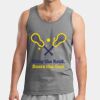 Ultra Cotton ® 100% US Cotton Tank Top Thumbnail