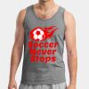 Ultra Cotton ® 100% US Cotton Tank Top Thumbnail