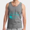 Ultra Cotton ® 100% US Cotton Tank Top Thumbnail