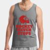 Ultra Cotton ® 100% US Cotton Tank Top Thumbnail