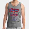 Ultra Cotton ® 100% US Cotton Tank Top Thumbnail