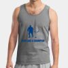 Ultra Cotton ® 100% US Cotton Tank Top Thumbnail