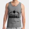Ultra Cotton ® 100% US Cotton Tank Top Thumbnail