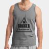 Ultra Cotton ® 100% US Cotton Tank Top Thumbnail