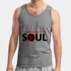 Ultra Cotton ® 100% US Cotton Tank Top Thumbnail