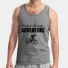 Ultra Cotton ® 100% US Cotton Tank Top Thumbnail